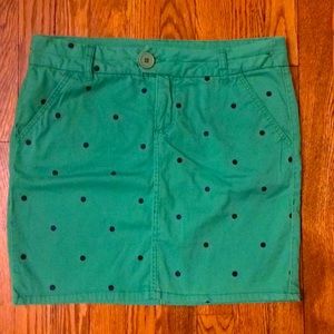 Telluride Clothing Co. skirt